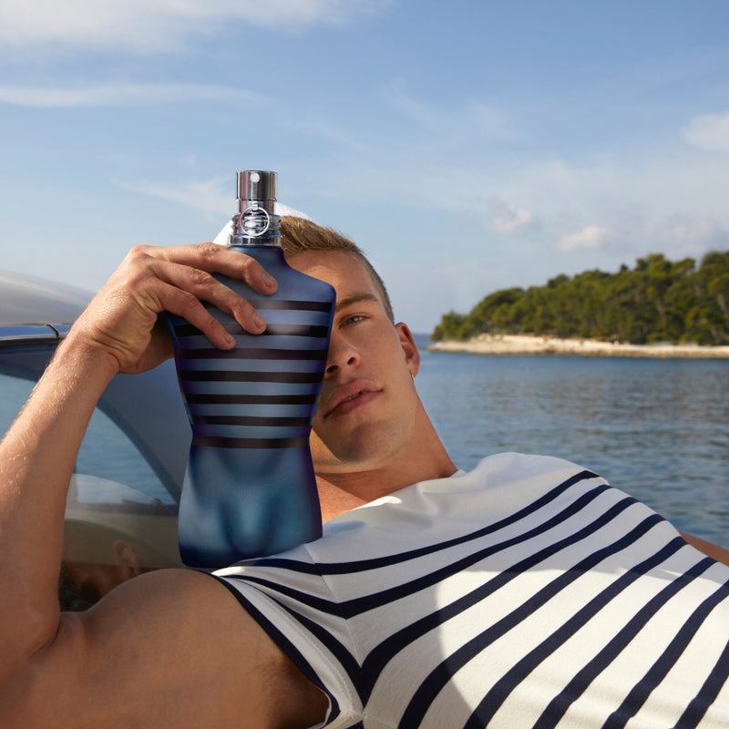 Jean Paul Gaultier Le Male Intense EDT