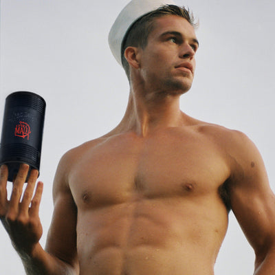 Jean Paul Gaultier Le Male Intense EDT