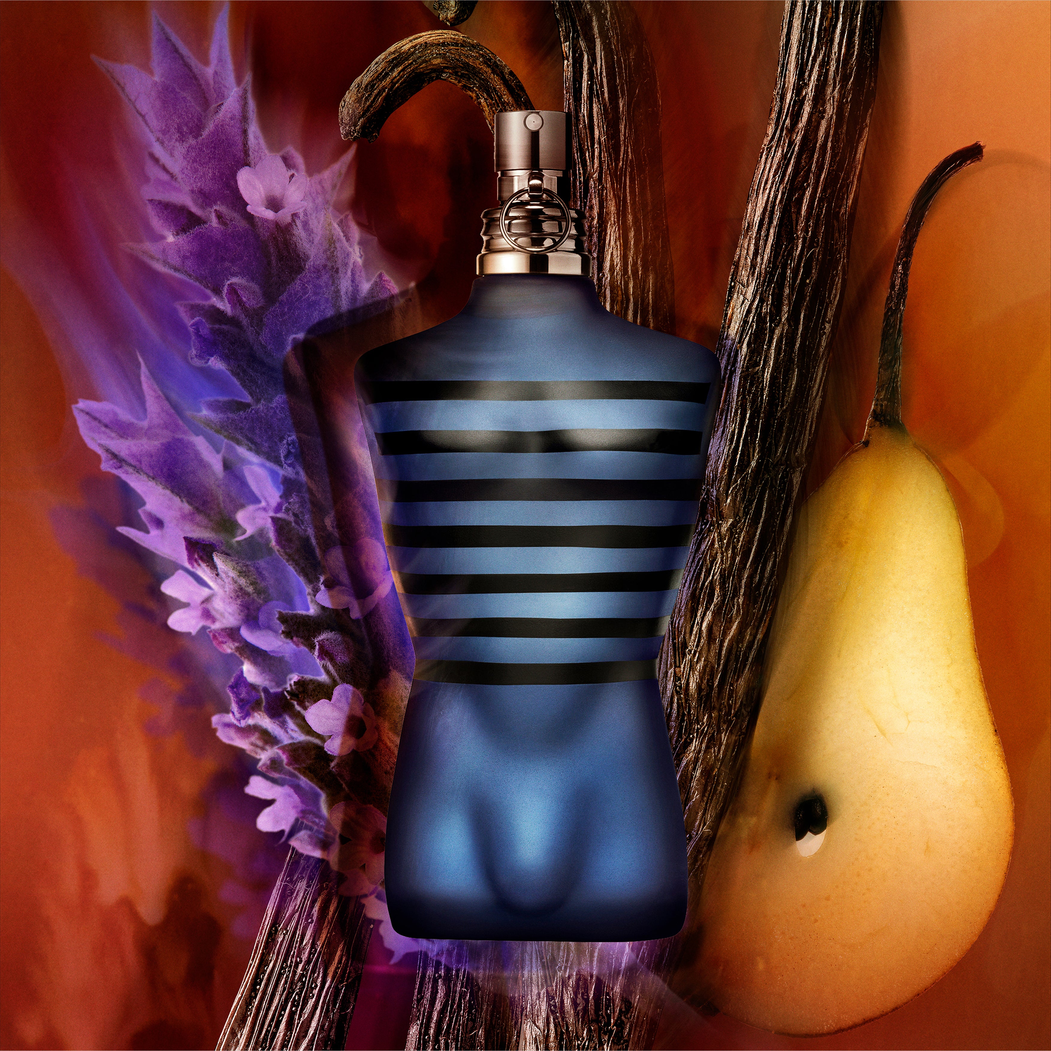 Ultra Male Eau de Toilette Intense – Preciosa