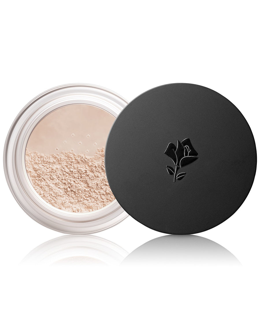 LONG TIME NO SHINE LOOSE SETTING POWDER.