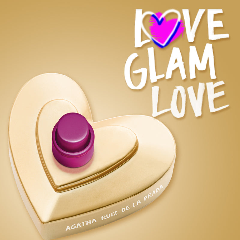 Love Glam Love