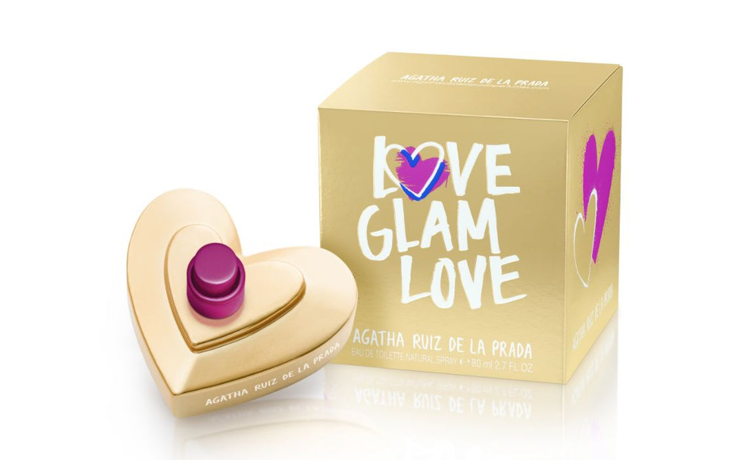 Love Glam Love