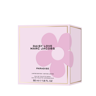 Daisy Love Paradise EDT Ltd.