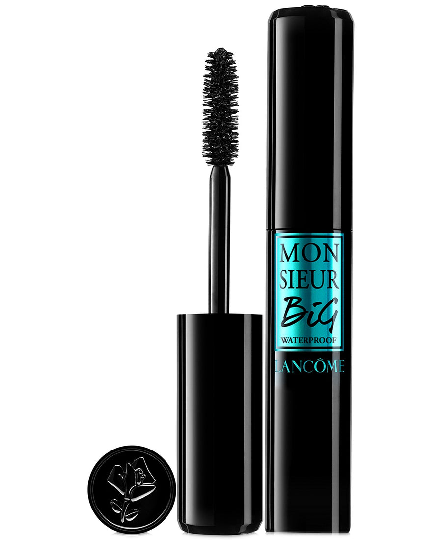 MONSIEUR BIG WATERPROOF MASCARA.