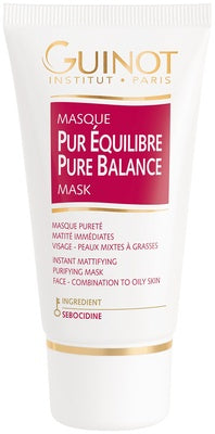 Mask Pur Equilibre.