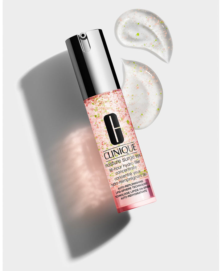Moisture Surge Eye 96-Hour Hydro-Filler Concentrate.