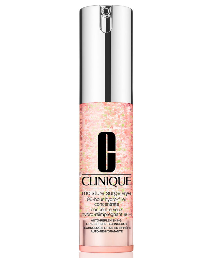 Moisture Surge Eye 96-Hour Hydro-Filler Concentrate.