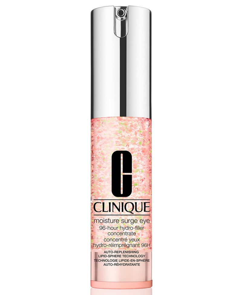 Moisture Surge Eye 96-Hour Hydro-Filler Concentrate.