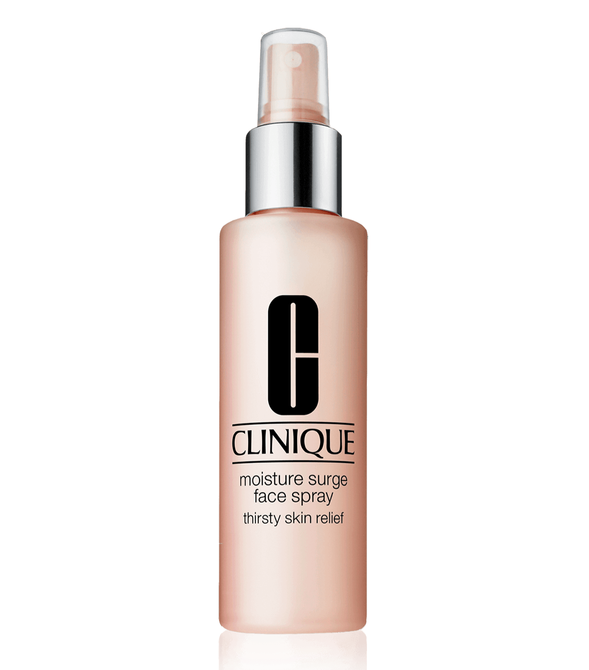 Moisture Surge™ Face Spray Thirsty Skin Relief.