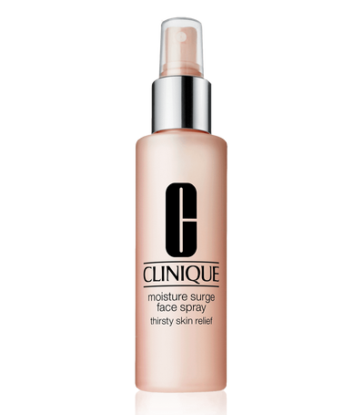 Moisture Surge™ Face Spray Thirsty Skin Relief.