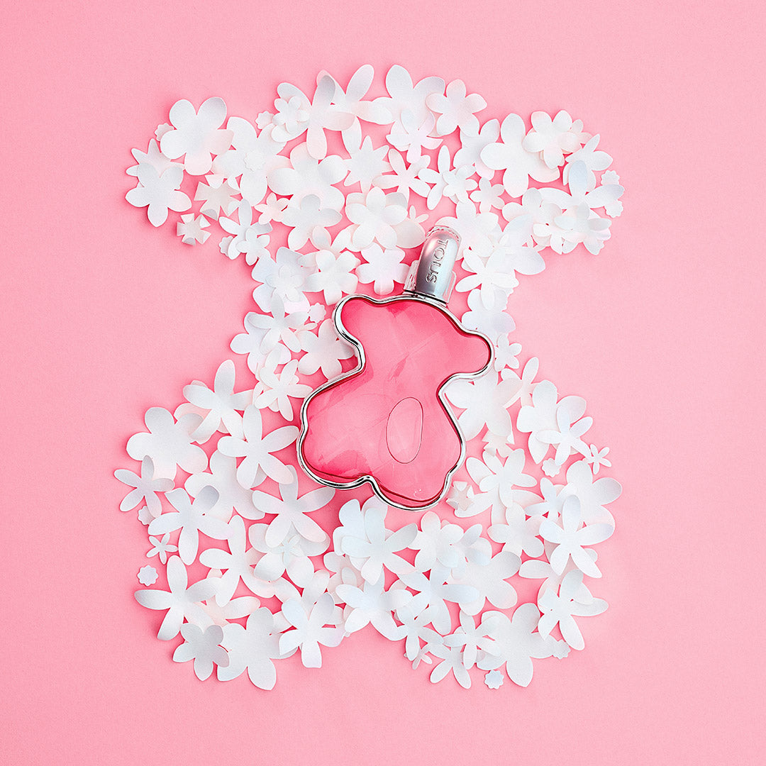 TOUS Love Me EDP - GWP