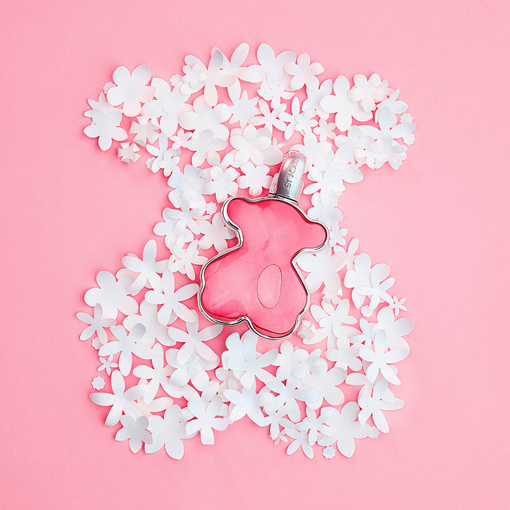 TOUS Love Me EDP - GWP