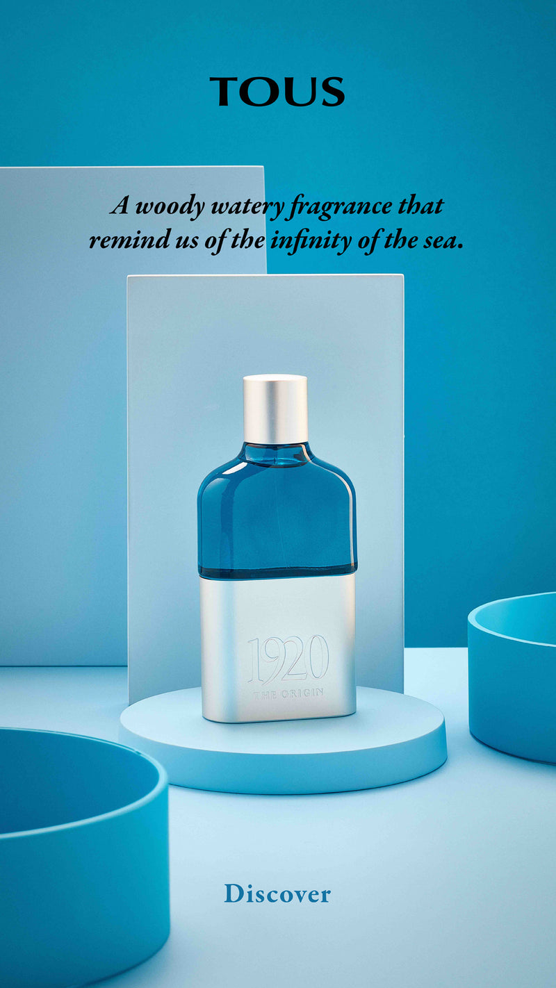 Tous 1920 The Origin