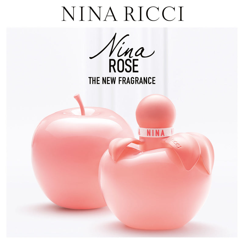 Nina Rose EDT