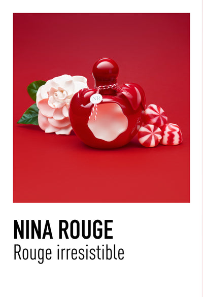 Nina Rouge
