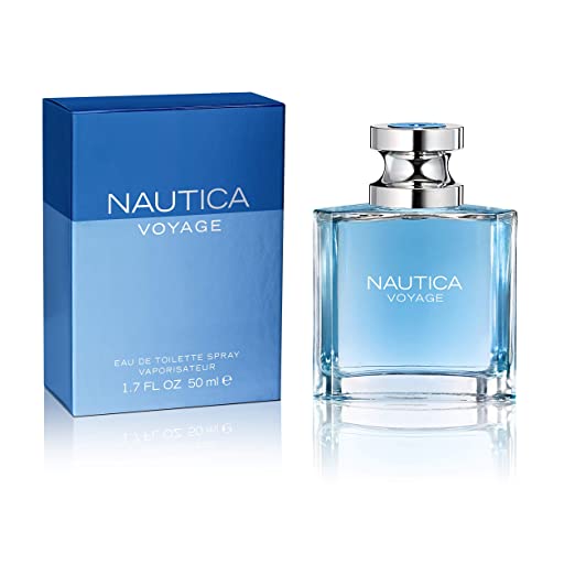Nautica Voyage.