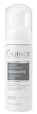 Newhite Brightening Cleansing Foam.