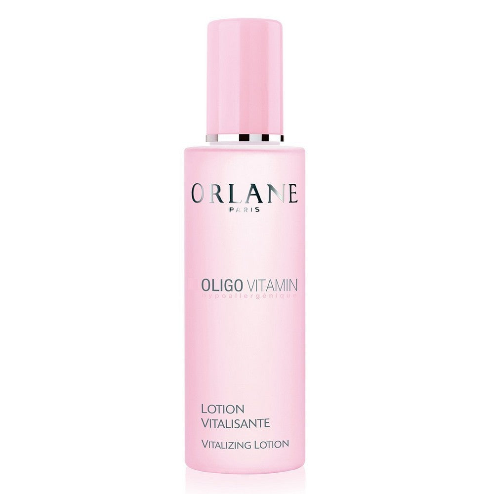 ORLANE PARIS Oligo Vitamin Vitalizing Lotion.