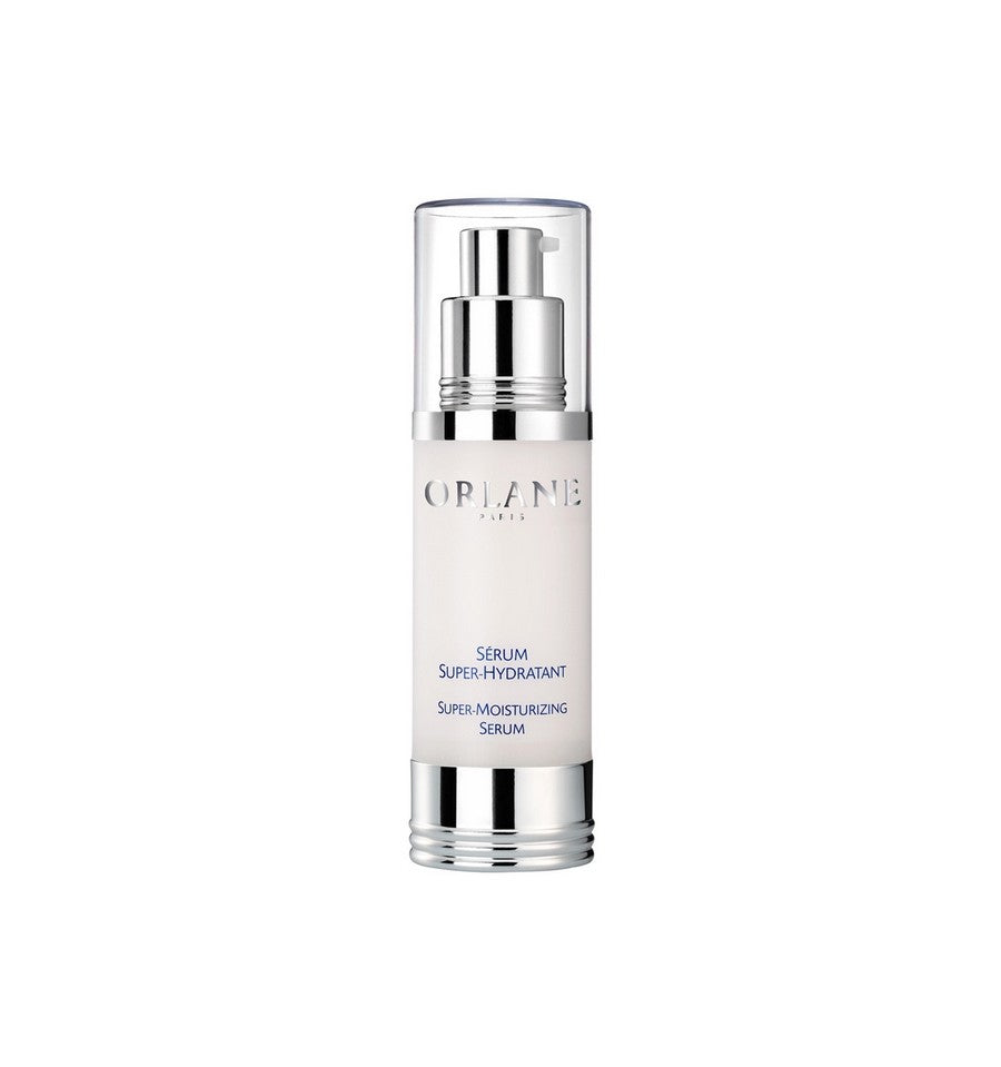 ORLANE PARIS Super-Moisturizing Serum.