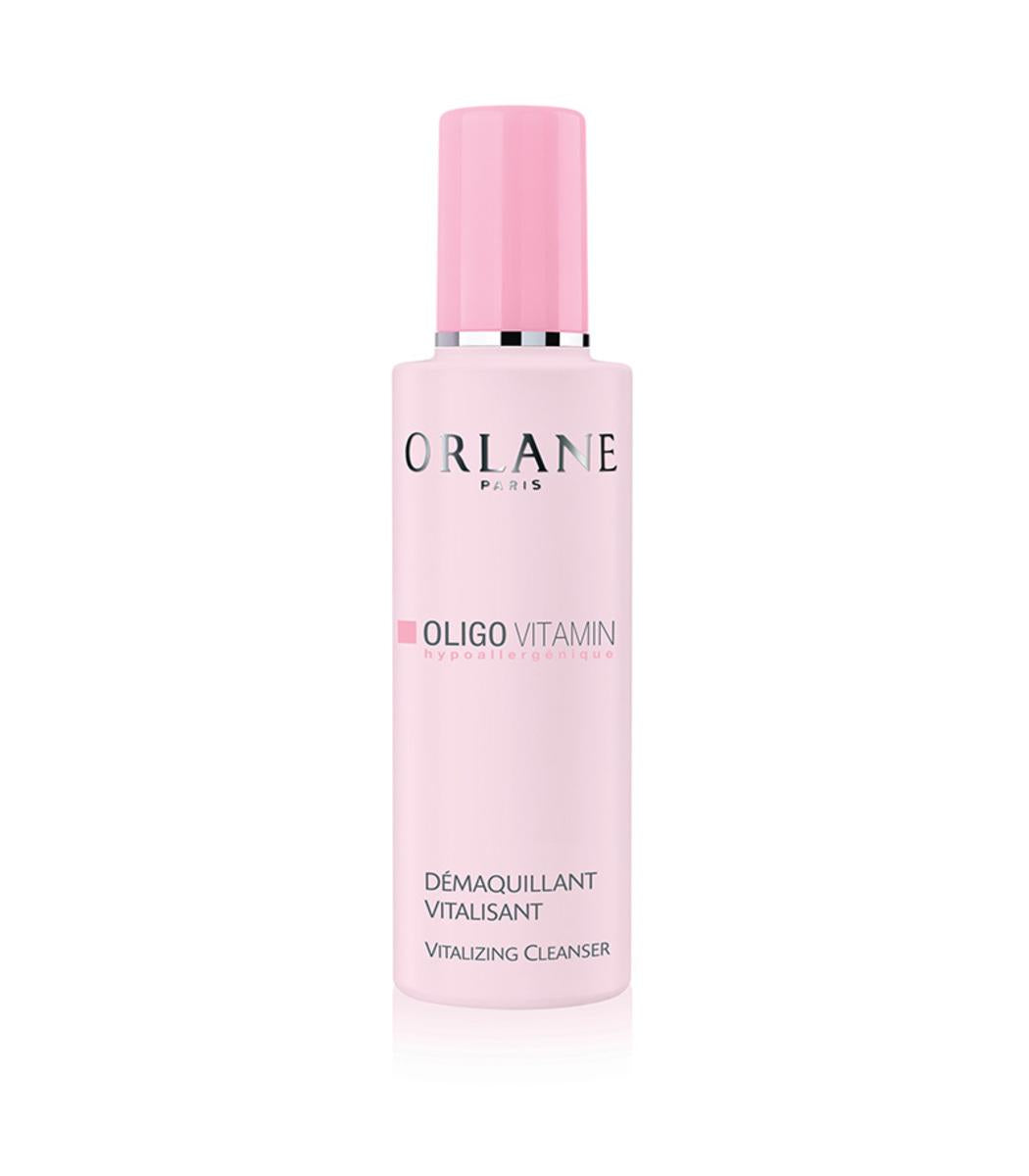 Oligo Vitamin Vitalizing Cleanser.