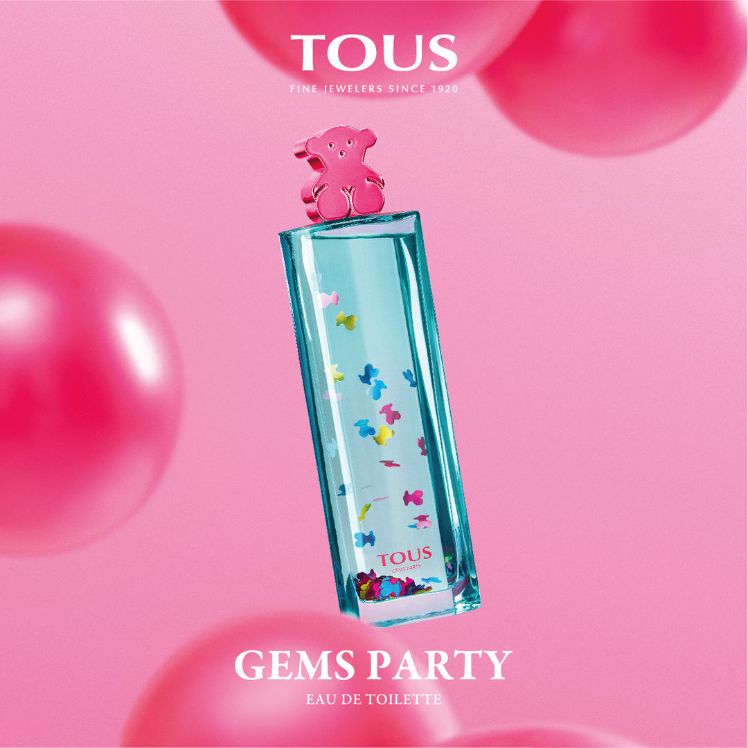 Tous Gems Party