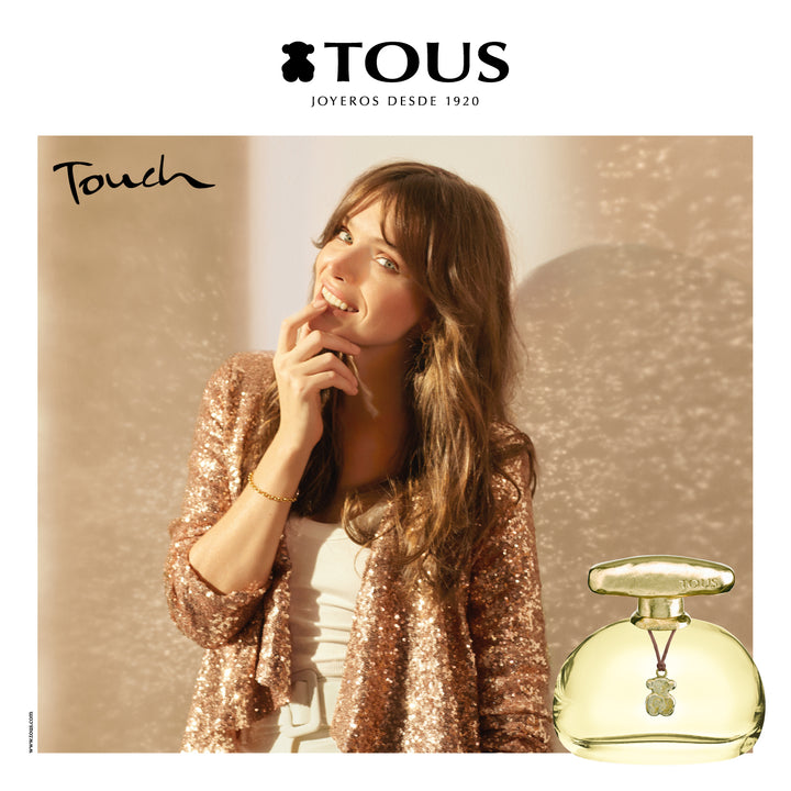 Tous Touch EDT