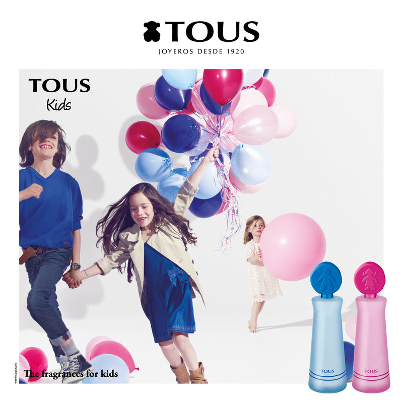Tous Kids Boy