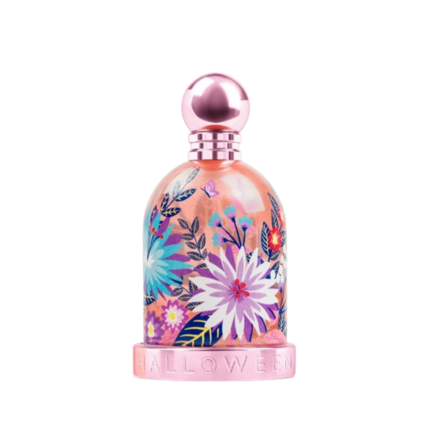 Halloween Man X by Jesus Del Pozo 4.2 Oz / 125 Ml EDT Spray
