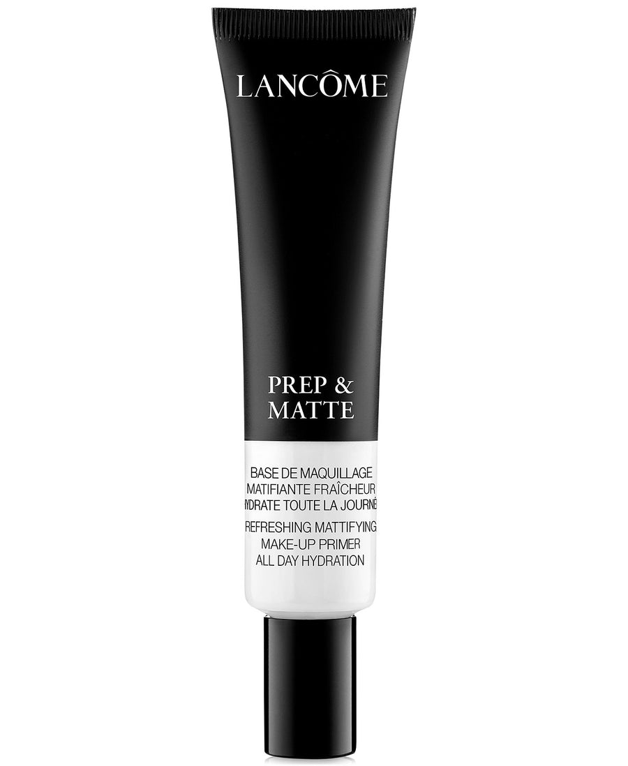 PREP & MATTE PRIMER.