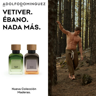 Ebano Salvia Edp