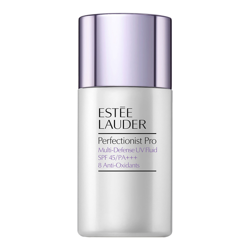 Perfectionist Pro Multi-Defense UV Fluid SPF 45 with 8 Anti-Oxidants.