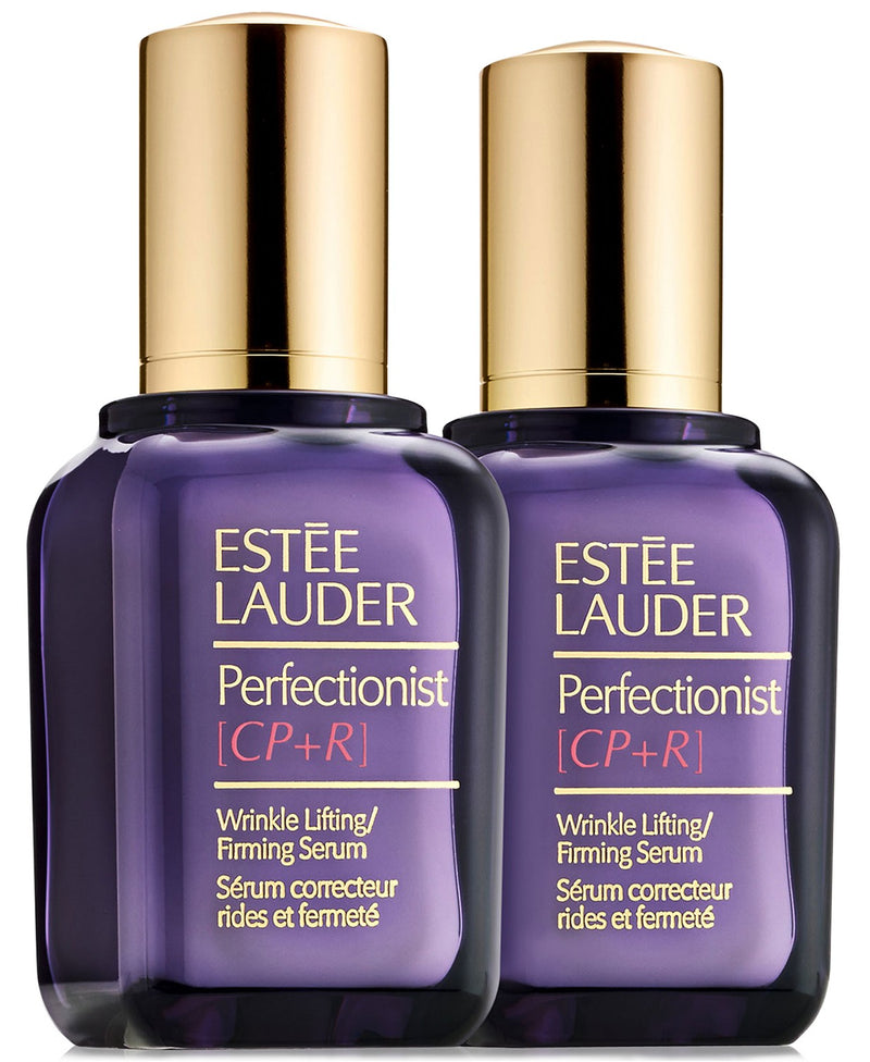 Perfectionist [CP+R] Wrinkle Lifting/Firming Serum Duo.