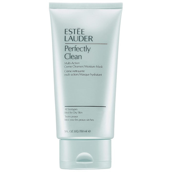 Perfectly Clean Multi-Action Creme Cleanser / Moisture Mask (Dry Skin)