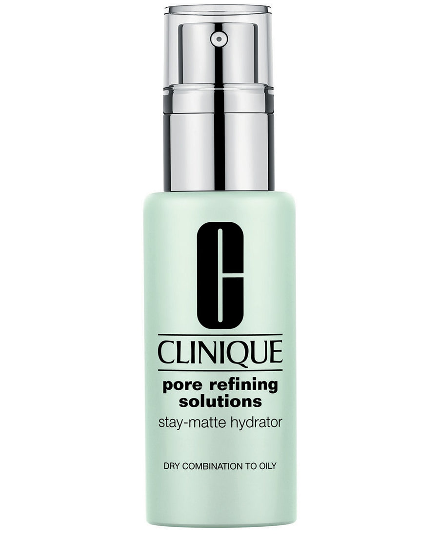 Pore Refining Solutions Stay-Matte Hydrator.