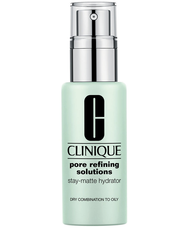 Pore Refining Solutions Stay-Matte Hydrator.