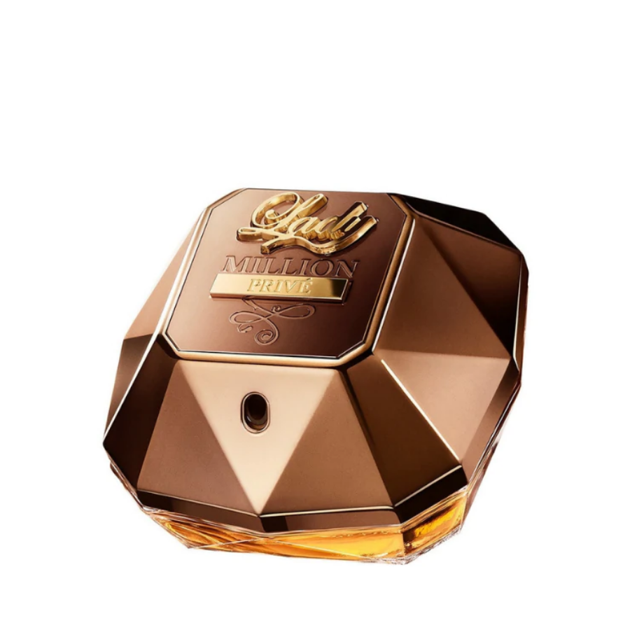 Lady Million Prive Paco Rabanne