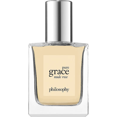 Pure Grace Nude Rose.