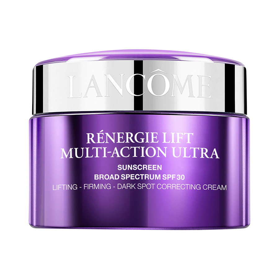 RÉNERGIE LIFT MULTI-ACTION ULTRA FACE CREAM WITH SPF 30.