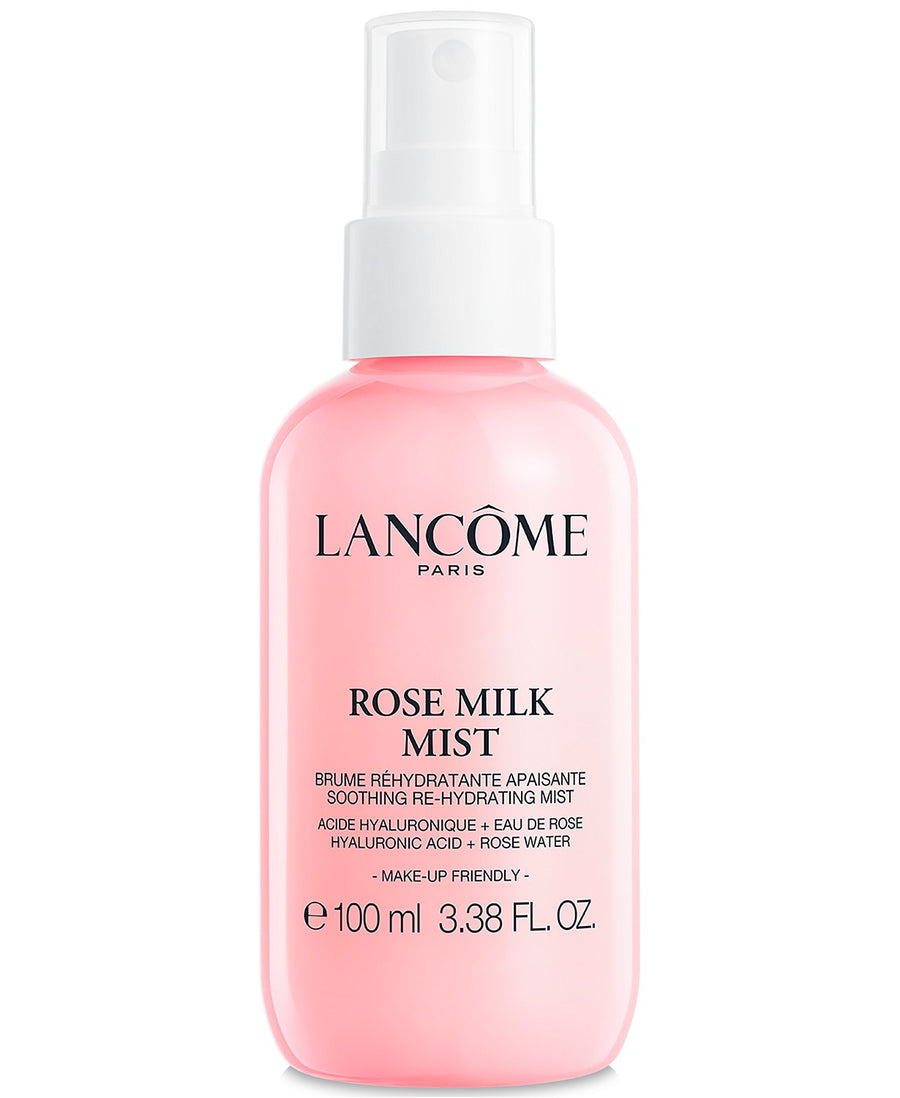 ROSE MILK FACE MIST.