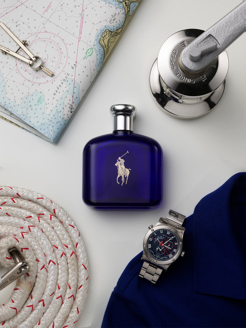 Polo Blue Eau De Toilette