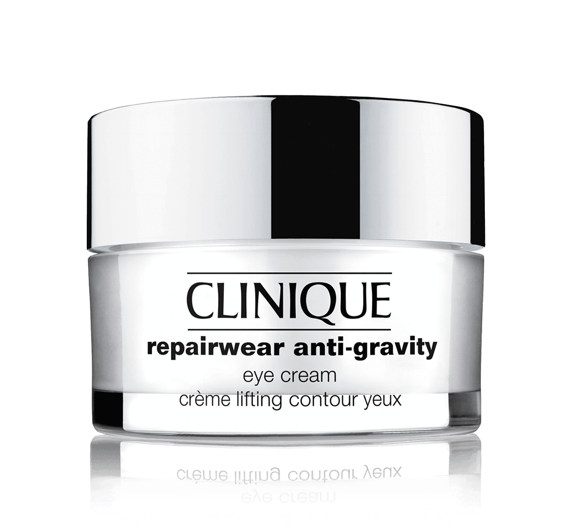 Repairwear™ Anti-Gravity Eye Cream.