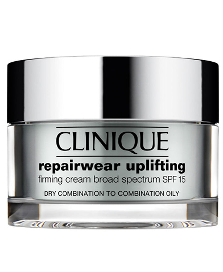 Repairwear Uplifting Firming Cream Broad Spectrum SPF 15.