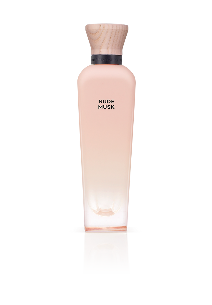 Nude Musk - GWP