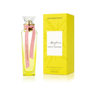 Agua Fresca de Mimosa Coriandro - GWP