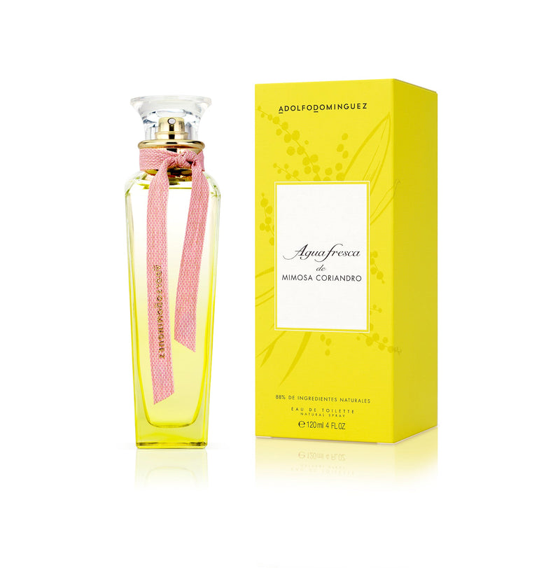 Agua Fresca de Mimosa Coriandro - GWP