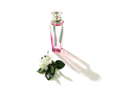 Agua Fresca de Gardenia Musk - GWP