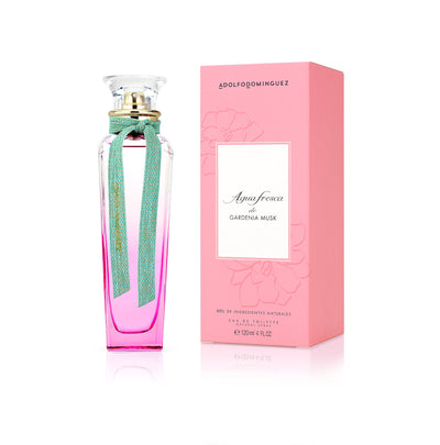 Agua Fresca de Gardenia Musk - GWP