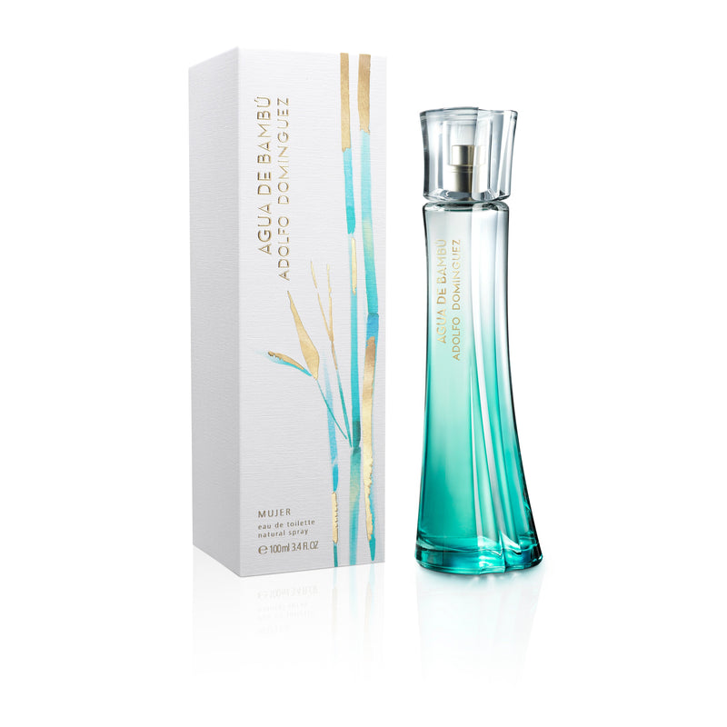 Agua de Bambú Woman - GWP