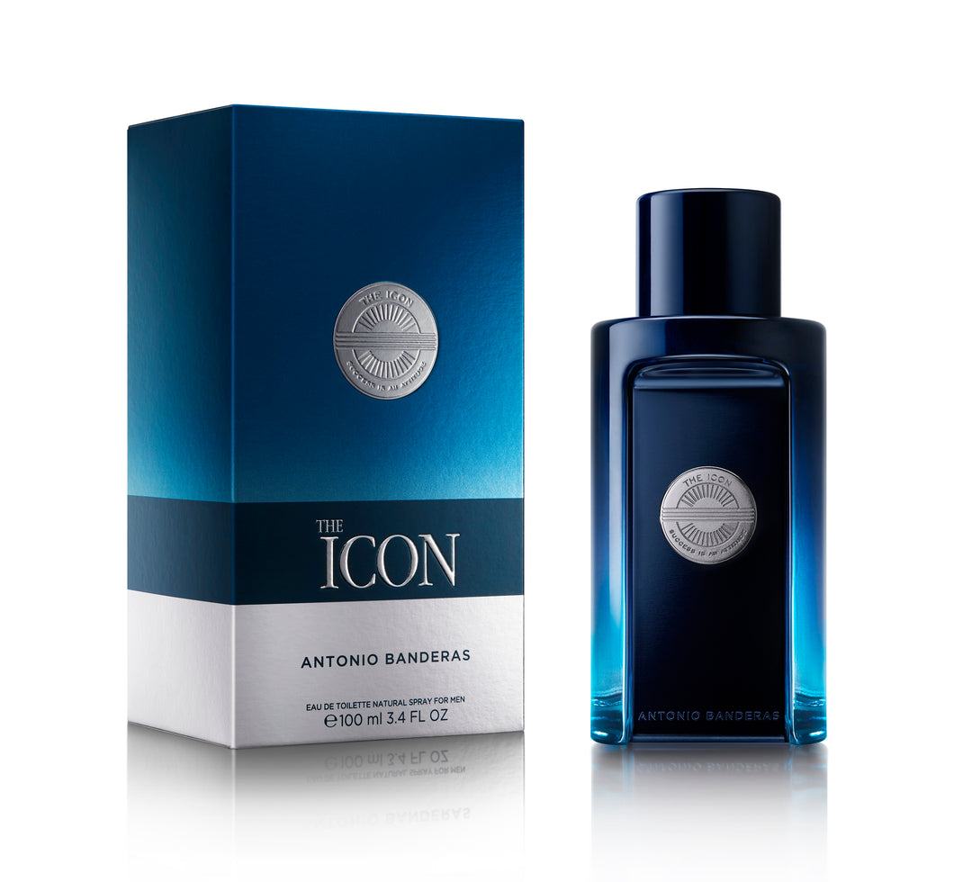 The Icon EDT