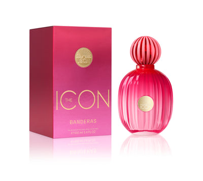 The Icon Fem EDP - Try and Buy